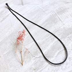 KAKU皮革設計 gogoro鑰匙皮套 頸繩配件 加購 第2張的照片