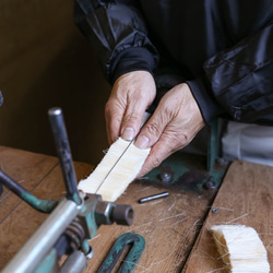 ペット用たわし（猫用たわし typeＢ） 6枚目の画像