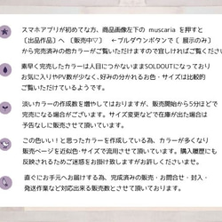 抗菌・抗ウイルス加工素材　Wワイヤープリーツマスク【グレイッシュグレー】Mサイズ 8枚目の画像