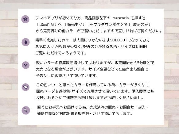 抗菌･抗ウイルス生地のみ　ダブルワイヤープリーツマスク One claps ꕤ リラ 8枚目の画像