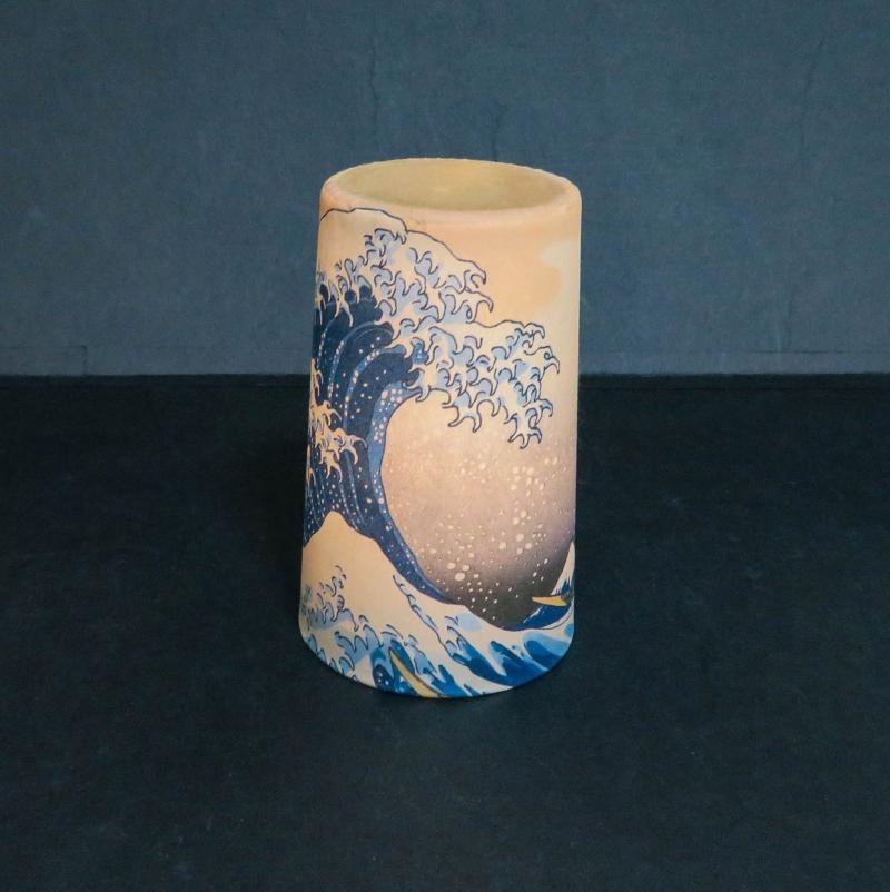 ヴィンテージ　アメリカン　キャンドル風　ライト　大