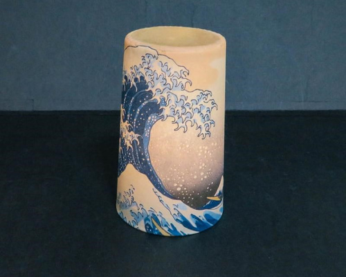 GUSTAVSBERG 船型キャンドルホルダー GUSTAVSBERG 船型キャンドルホルダー