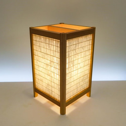 和風照明・インテリア照明 ADTP-1401 角行灯「匠」 Mサイズ