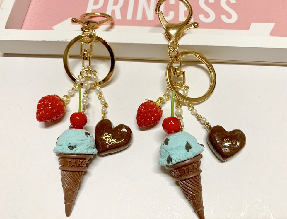 アイスバー | Q-pot. ONLINE SHOP