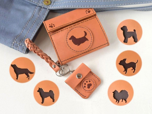 犬柄 三つ折り財布 Amazon.co.jp: 三つ折り財布 ポメラニアン 犬柄 財布 ミニ財布