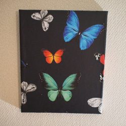 papillon～蝶～　un 1枚目の画像