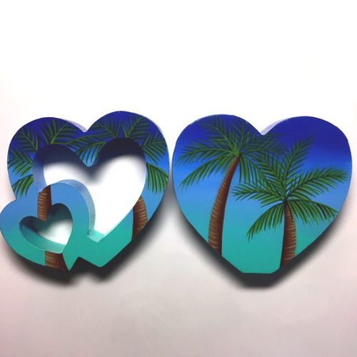 イニシャルオブジェ【2文字価格】【ウェディング】【ハワイ