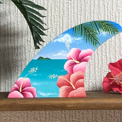 サーフボード ブルーハワイ 6'1 Blue Hawaii Surfboard | Jamboards