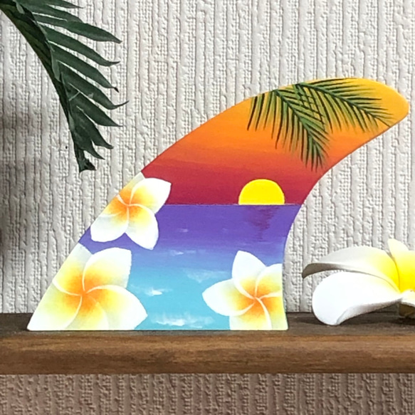 楽天市場】サーフボード サーフボード型 木 ウッドスタンド