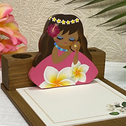 新作】おしゃれな ハワイアン キッチンペーパーホルダー【ホヌ