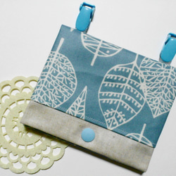 ☆再販19☆移動ポケット用オリジナルウエストゴムベルト 単品