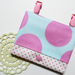 ☆再販19☆移動ポケット用オリジナルウエストゴムベルト 単品