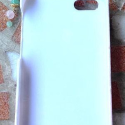 【Soldout】iPhone5S用カバー・ストラップ付き！（バーマン） 2枚目の画像