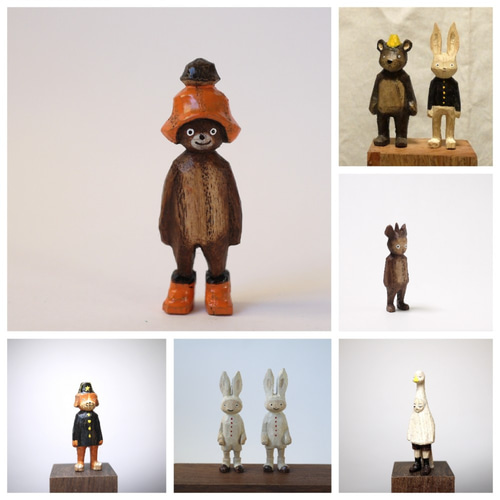 木工くま吉・写真集第1集 写真・グラフィック 木工くま吉 通販 5926403