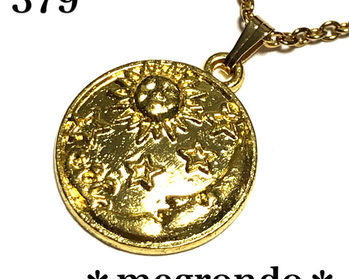 ◆感謝価格◆レア◆phenomenon◆コインネックレス◆オマケ付き◆ コインネックレス（ネックレス）｜ANGIE（アンジー）の