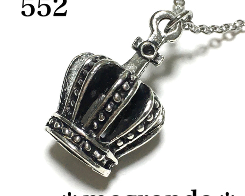 BLACK PEACENOW crown クラウン 王冠 ネックレス y2k BLACK PEACENOW crown クラウン 王冠 ネックレス y2k