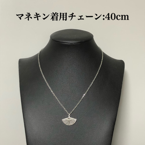 mocco シルバーネックレス ハンドメイド 2025年最新】Mocco