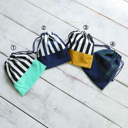 給食袋 のおすすめ人気通販｜Creema(クリーマ) 国内最大のハンドメイド