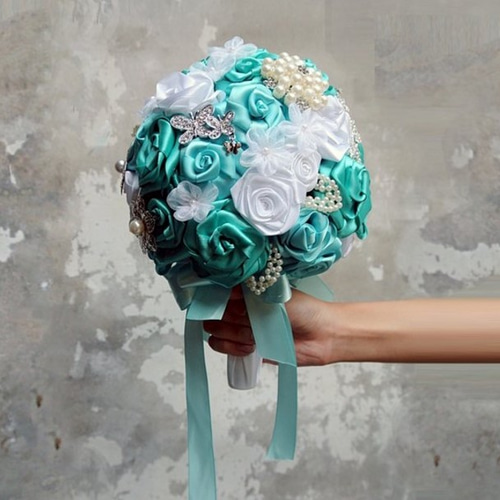 脂肪ウィザードチャビーELF❤宝石の花束❤/ティファニーブルーシリーズ