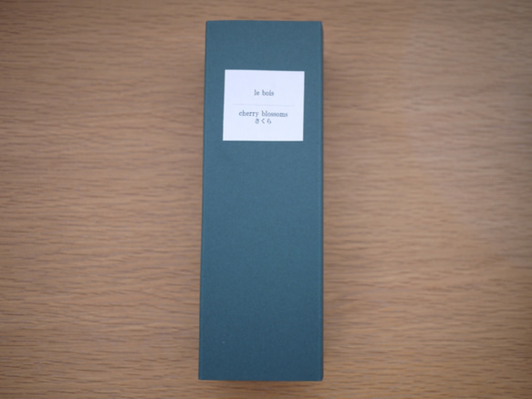le bois (ルボア）桜さくら　ありのままに咲く花を生活空間に　 5枚目の画像