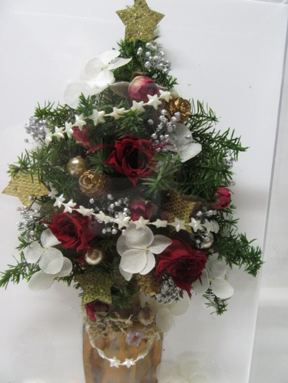 クリスマスセールsmall christmas tree 1枚目の画像