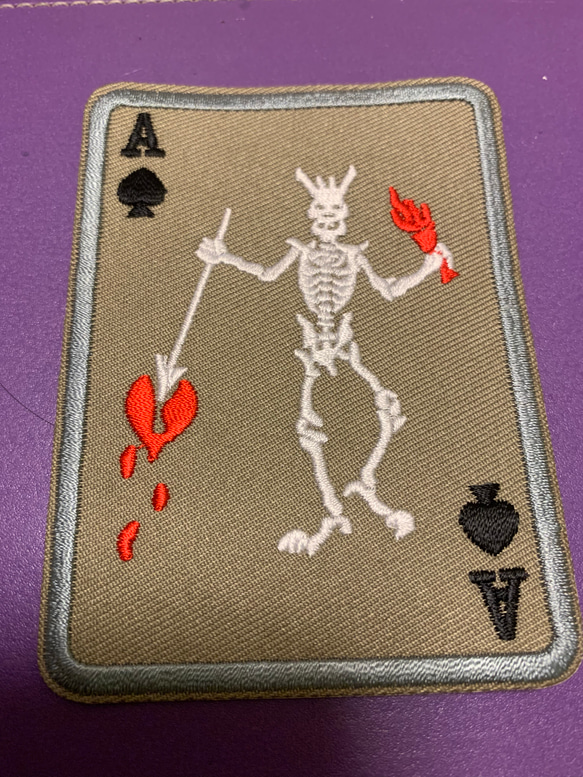 悪魔のトランプジョーカー