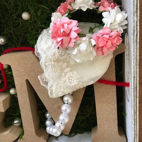 イニシャルオブジェ その他オーダーメイド ie1101 通販 4563108