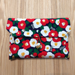 No.404 オーダーマスク　キッズ　マスク　ユニコーン　ハンドメイド　いちご ☆2枚セット☆選べる☆ユニコーンマスク☆子供マスク☆左右に