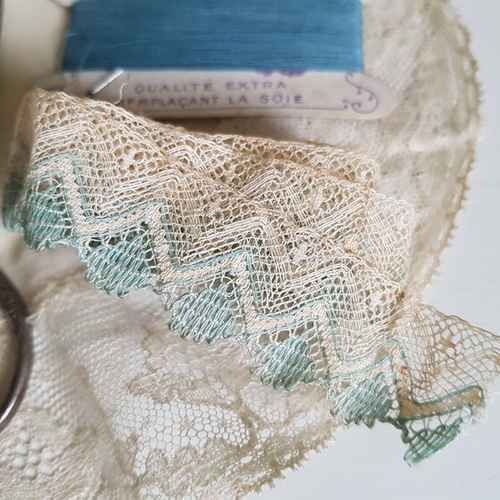 フランスアンティーク メルスリーセット その他素材 Mon Atelier