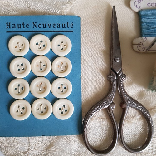 フランスアンティーク メルスリーセット その他素材 Mon Atelier