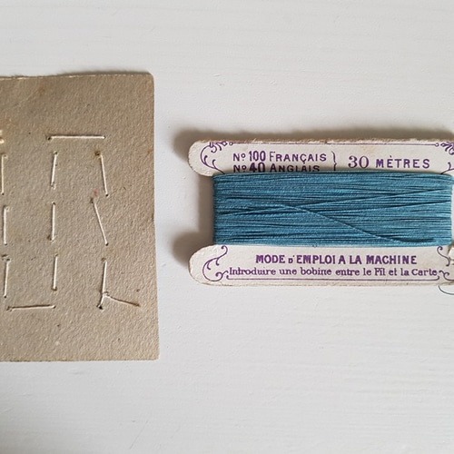 フランスアンティーク メルスリーセット その他素材 Mon Atelier