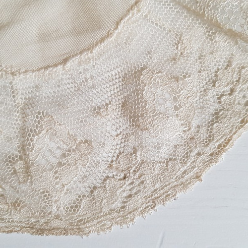 フランスアンティークメルスリー生地 フランスアンティークメルスリーとブロカント雑貨のお店｜Mon