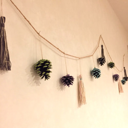 松ぼっくりと人 ピンクラメの入った青みリップが好きな人〜🙋‍♀️ ホリデー