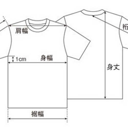 舞桜柄Tシャツ 桜色 手描きで描いた和風の桜の花柄Tシャツ Tシャツ