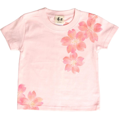 未開封】JUDYANDMARYライブTシャツ 和柄 kidsLサイズ