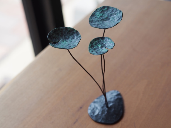 レア物珍品です！木製アレイ亜鈴？昔の筋トレ道具？オブジェインテリア