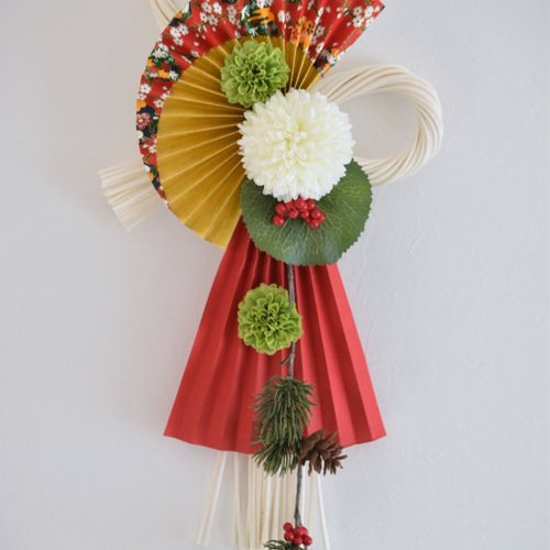 正月飾り2022 Amazon.co.jp: 上質 正月飾り 玄関 2025 しめ縄 おしゃれ 水引