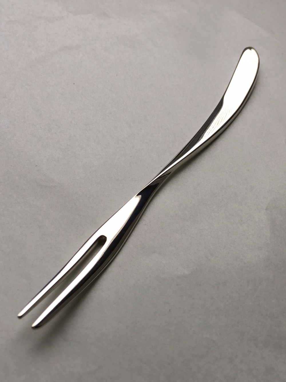 銀製　エリーゼ　洋風楊枝