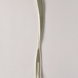 銀製　エリーゼ　洋風楊枝 2枚目の画像