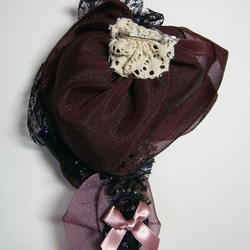 Make up　Corsage　Flower　2（ｺｻｰｼﾞｭ） 3枚目の画像