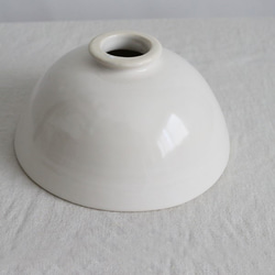 anvaiインテリア陶器ランプシェード ペンダントライト【ボール型】LED対応S53G 3枚目の画像