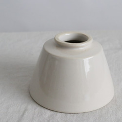 ⁂ラスト１点。〇。ＳＡＬＥ。anvaiインテリア陶器ランプシェード ペンダントライト台形LED対応【Sサイズ】S55D 3枚目の画像