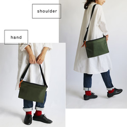 【SALE／55%OFF】 ラスト1点 〇おでかけPRICE〇パラシュート ナイロン生地 バッグ