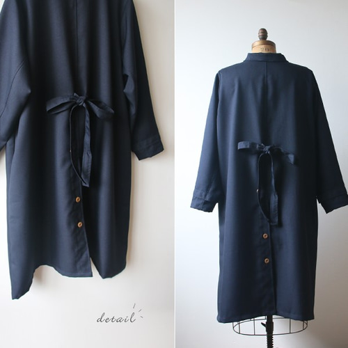 ✩徳子様✩ムートンコート＆ラパン後リボンコート ✩徳子様✩ムートンコート＆ラパン後リボンコート 楽天市場