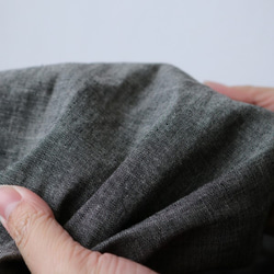 「布重ね 燕尾 スカート」デニム 贅沢 多重ロング丈ゆったりスカートR99B(sk013) 8枚目の画像