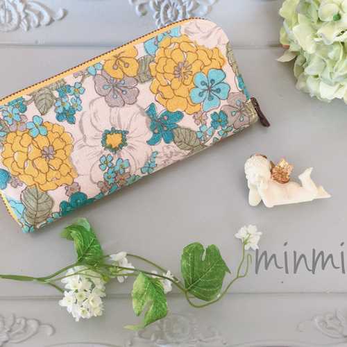 日本限定 花柄 Gucci イエロー 長財布 花柄内装 50周年記念 楽天市場】