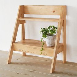 ロココ調ホワイトローズなインテリアボード その他インテリア雑貨