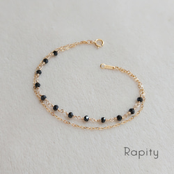 14kgf☆一粒ターコイズ ブレスレット ブレスレット Rapity 通販