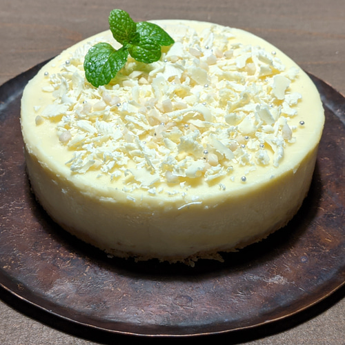 送料無料 お 夢色パティシエール】ベリーのレアチーズケーキ