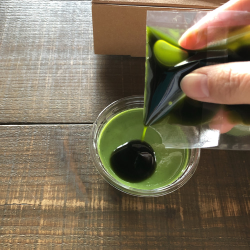 星野抹茶 6個セット